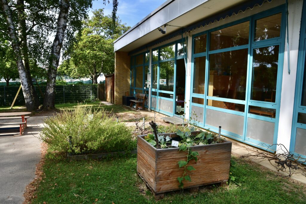 Gustav Werner Kindergarten Filderstadt
