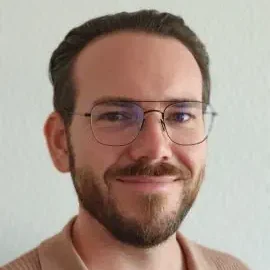 Ferdinand Gerstenberg, Geschäftsführung Kita FIlderstadt