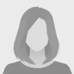 Avatar einer Frau